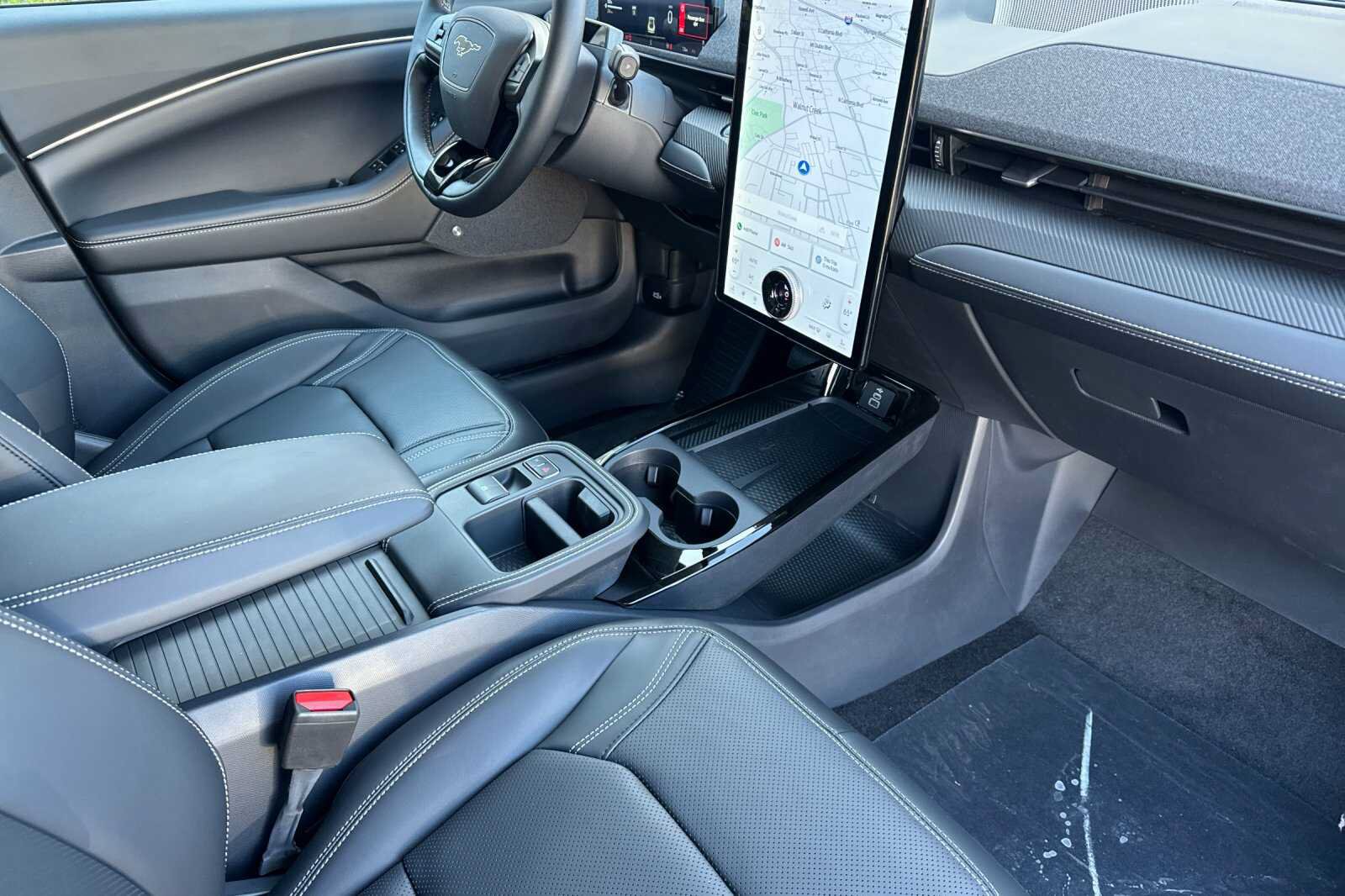 New 2026 Ford Mustang Mach-E Premium RWD image 13