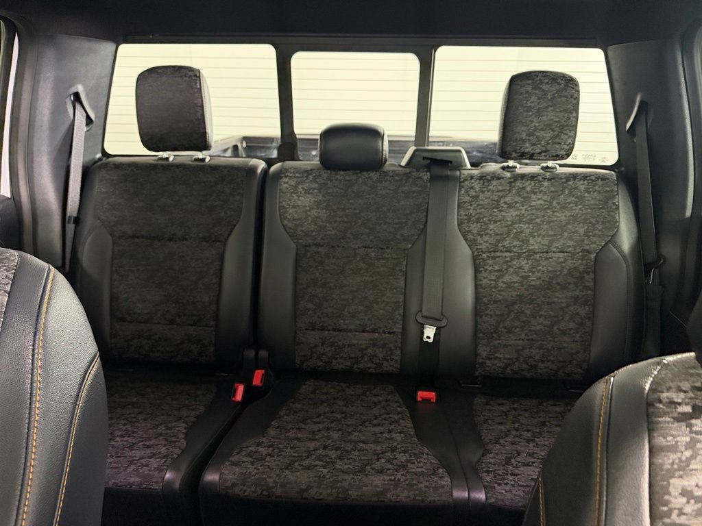 Used 2025 Ford F150 Tremor w/ Bed Utility Package AWD/4WD image 20