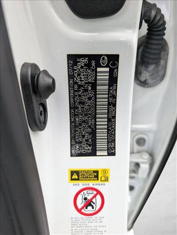 Used 2013 Lexus ES 350 image 21