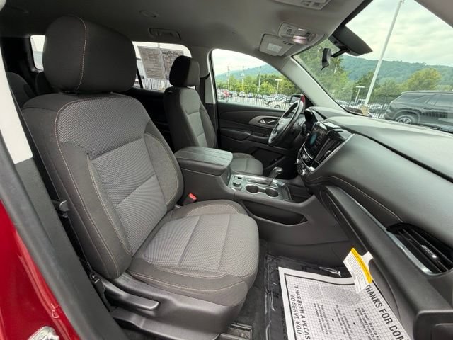 Used 2018 Chevrolet Traverse LT AWD/4WD image 40