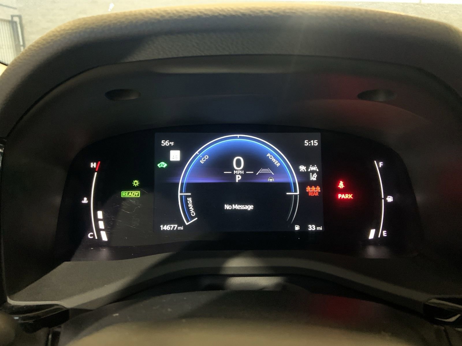 Used 2025 Toyota Camry LE image 20