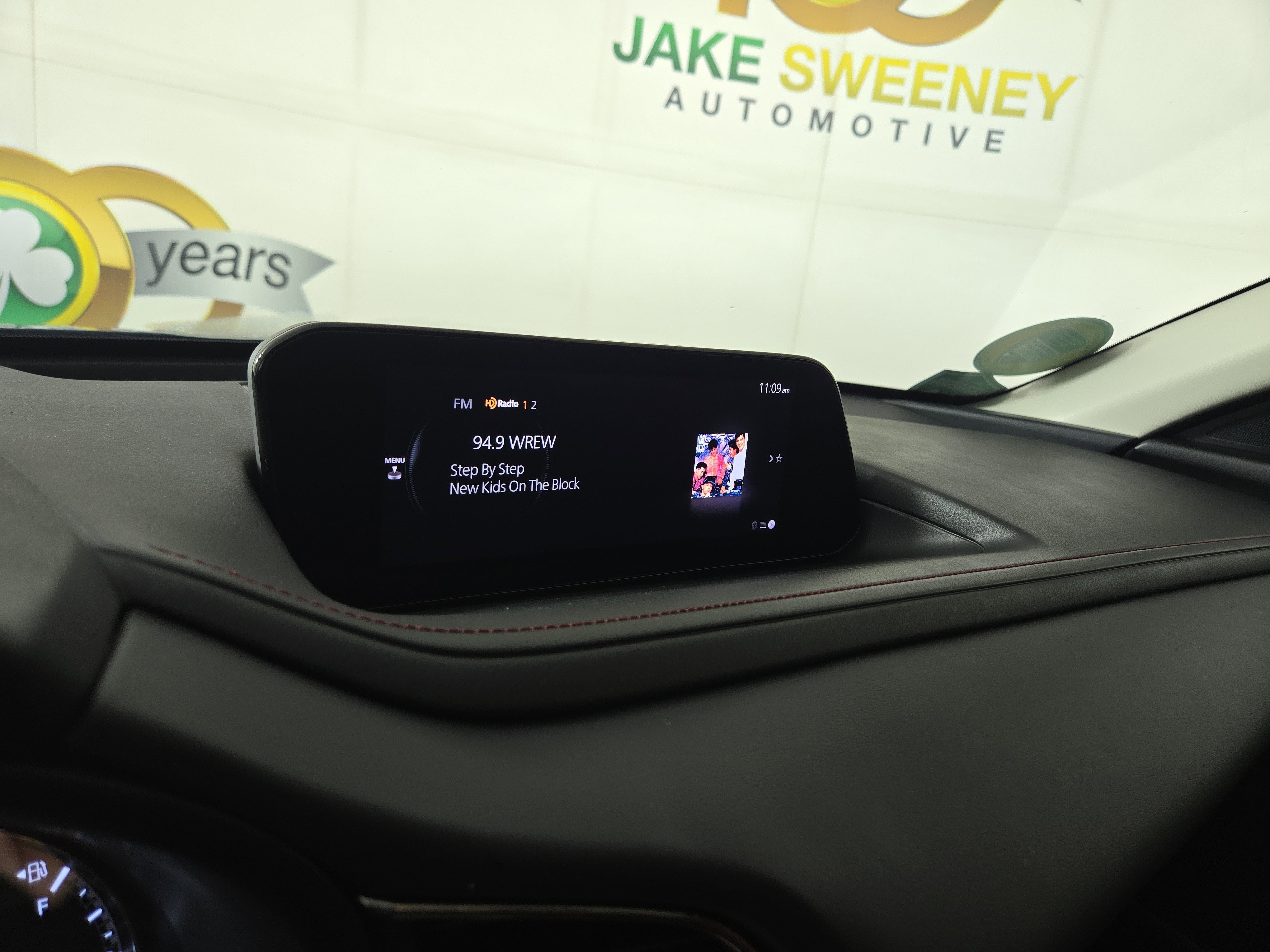 Used 2025 MAZDA CX-30 AWD 2.5 S w/ Preferred Package image 19