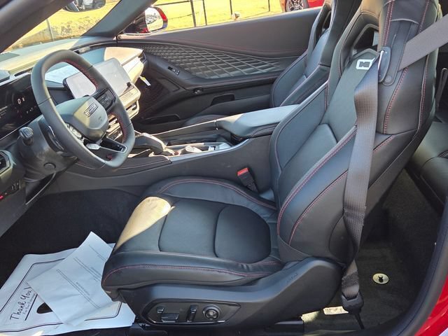 New 2026 Dodge Charger Scat Pack AWD/4WD image 6