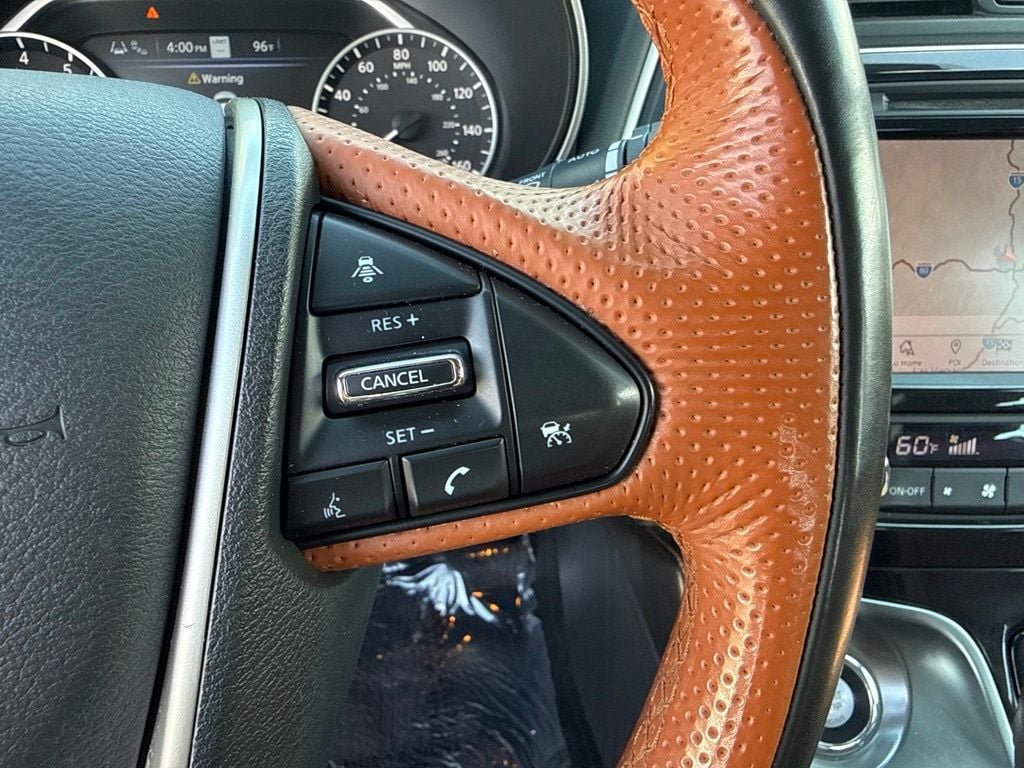 Used 2019 Nissan Maxima Platinum w/ Reserve Package FWD image 25
