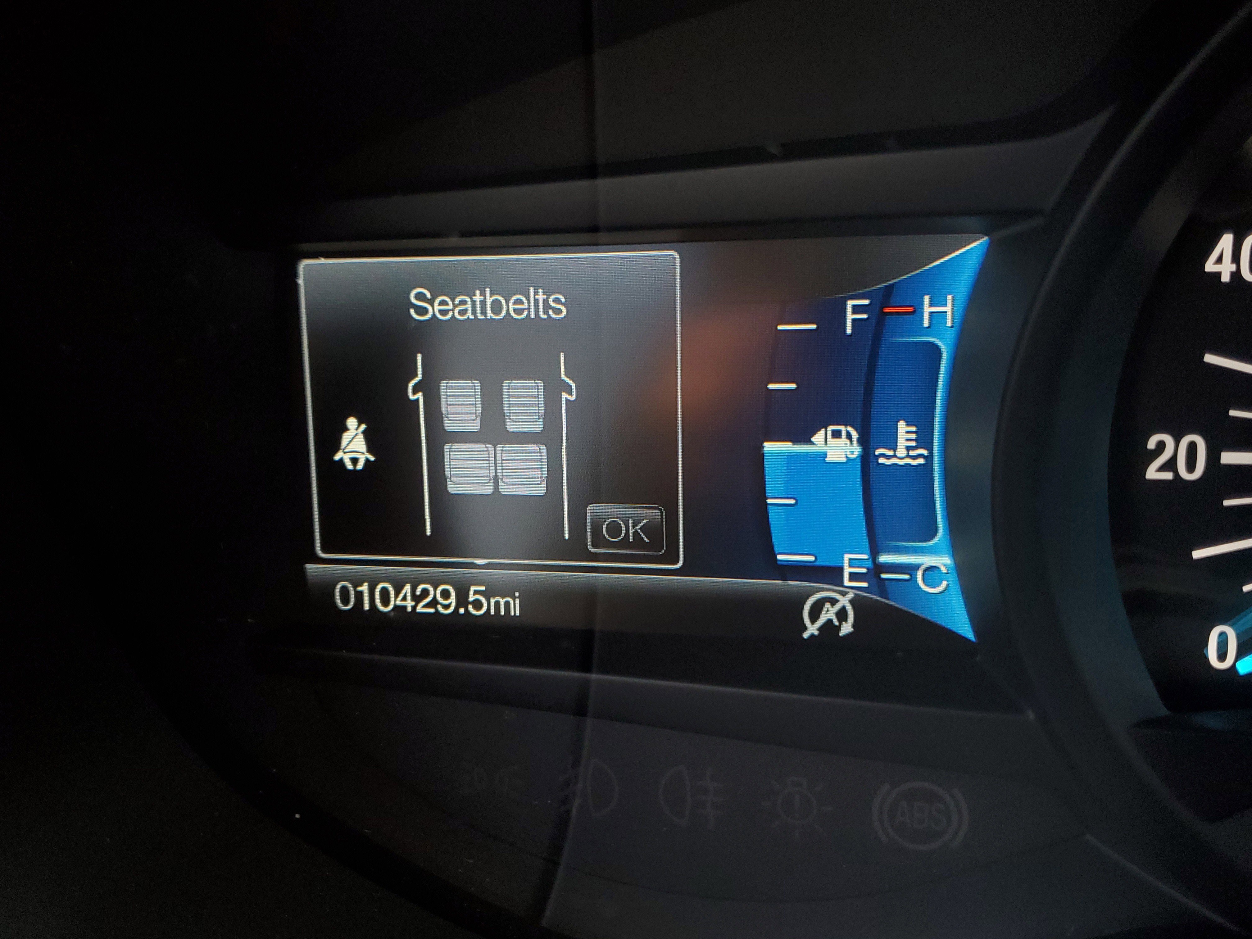 Used 2024 Ford Edge SE image 21