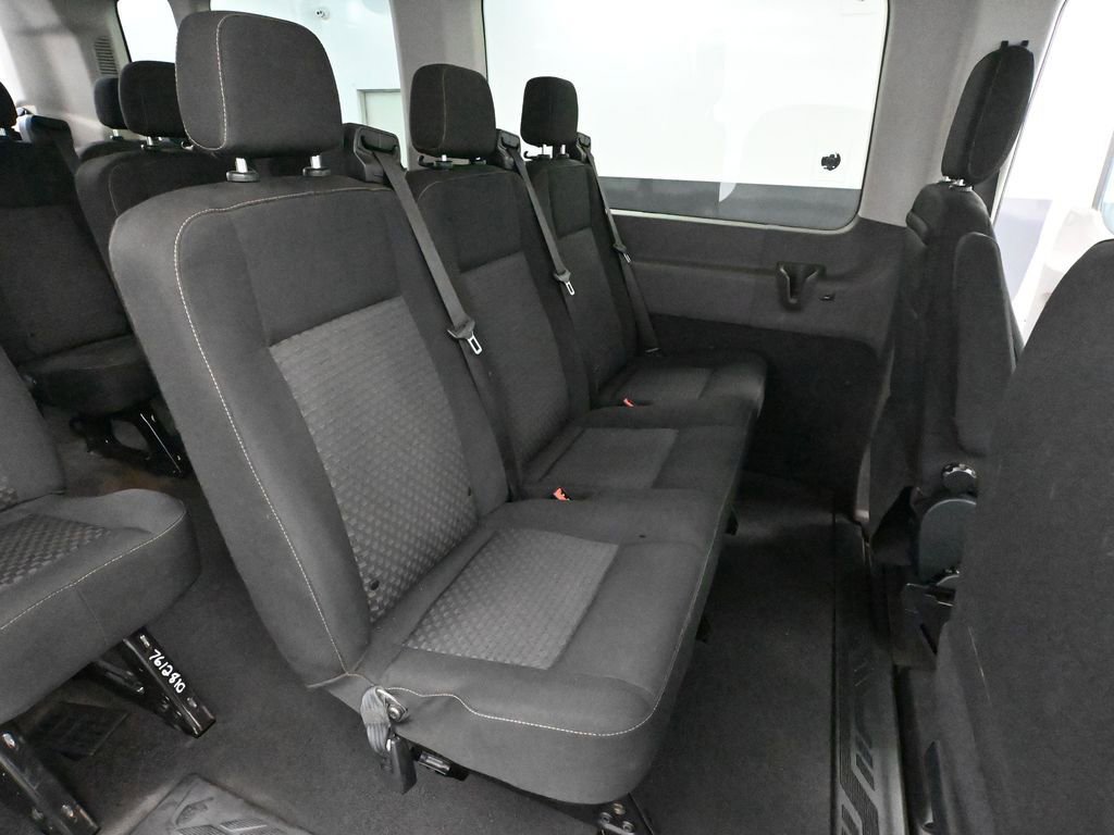 Used 2023 Ford Transit 350 XL image 42