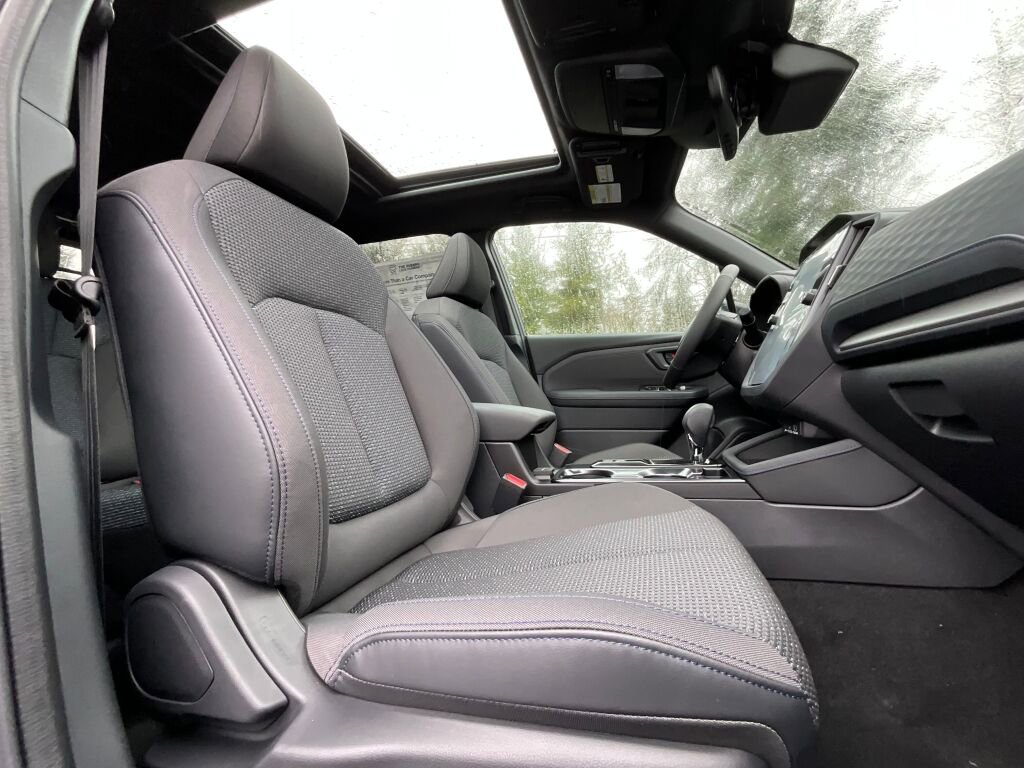 New 2026 Subaru Forester Premium image 12