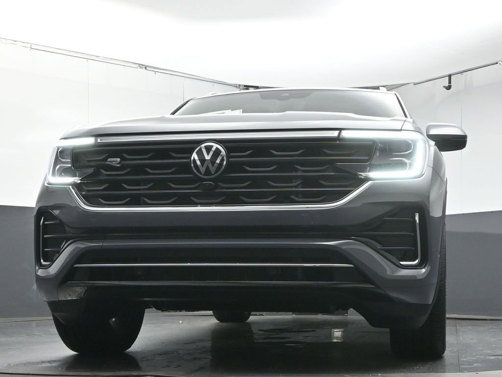 New 2026 Volkswagen Atlas Cross Sport SEL Premium R-Line image 34