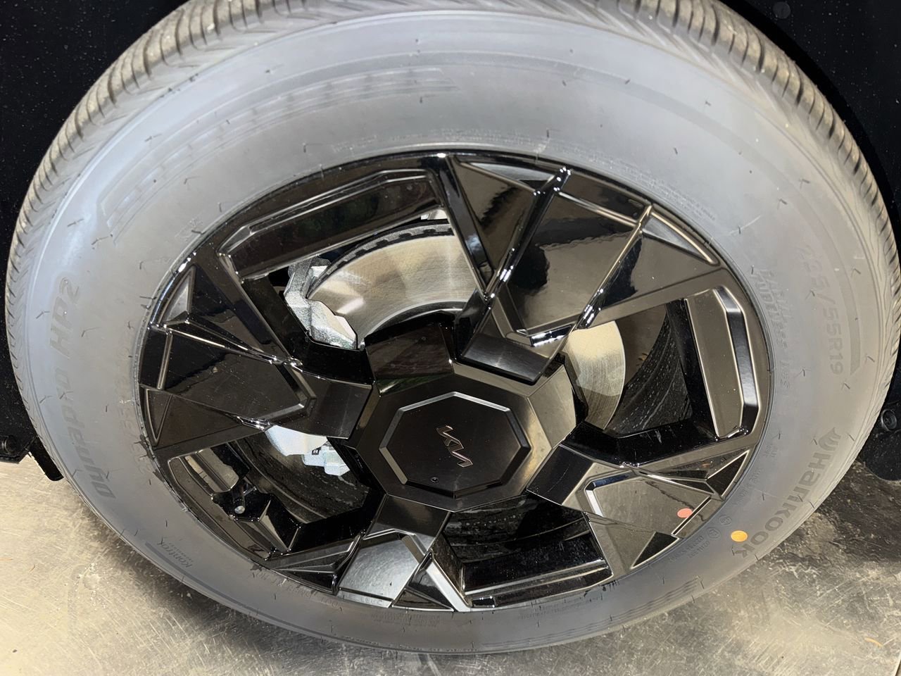 New 2026 Kia Sportage X-Line image 10