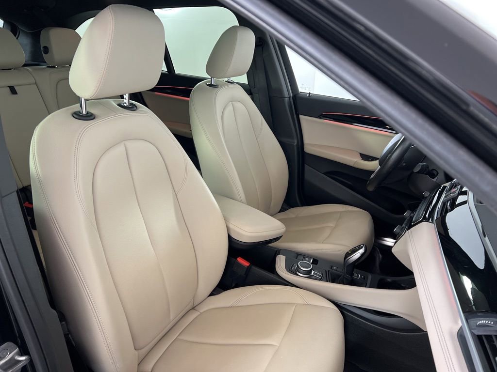 Used 2022 BMW X1 xDrive28i w/ Convenience Package AWD/4WD image 27