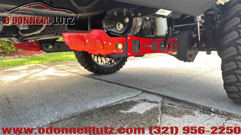 Used 2025 Ford F450 Platinum w/ Platinum Plus Package AWD/4WD image 42