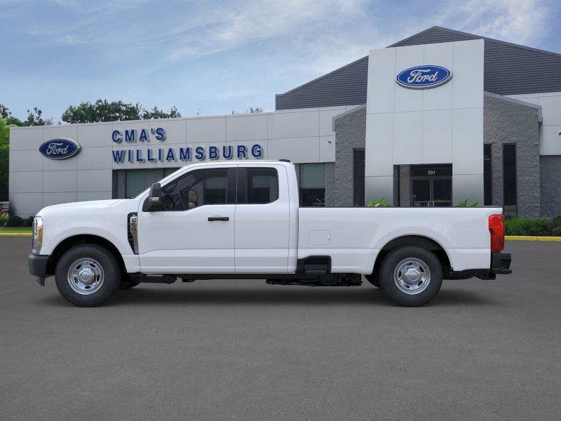 New 2024 Ford F250 XL image 3