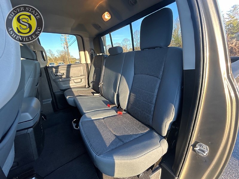 Used 2014 RAM 1500 Big Horn image 14