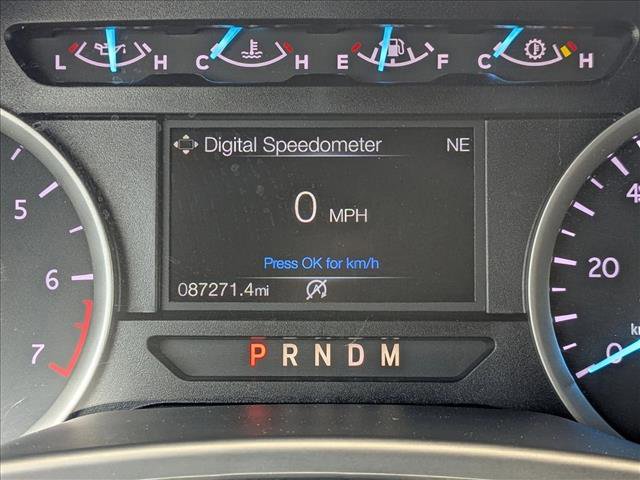 Used 2019 Ford Expedition XLT w/ Equipment Group 201A image 11