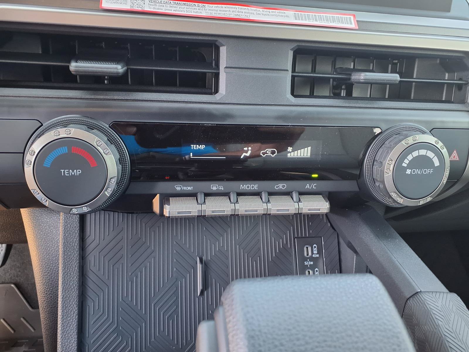 New 2026 Toyota 4Runner SR5 AWD/4WD image 14