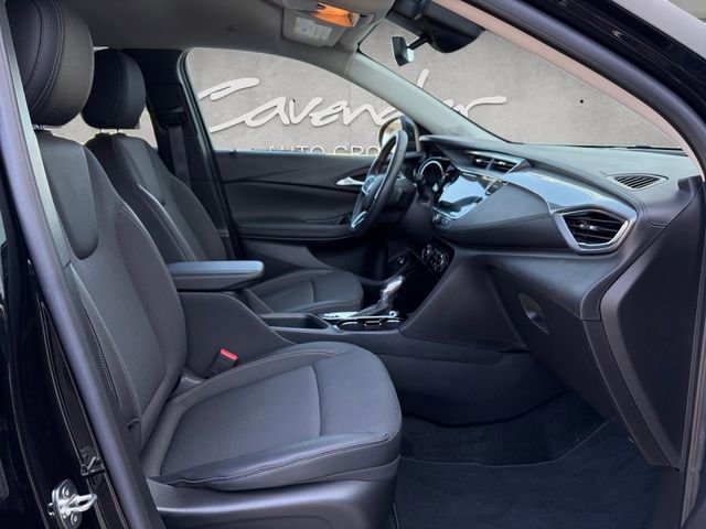 Certified 2023 Buick Encore GX Select w/ Sport Touring Package image 24