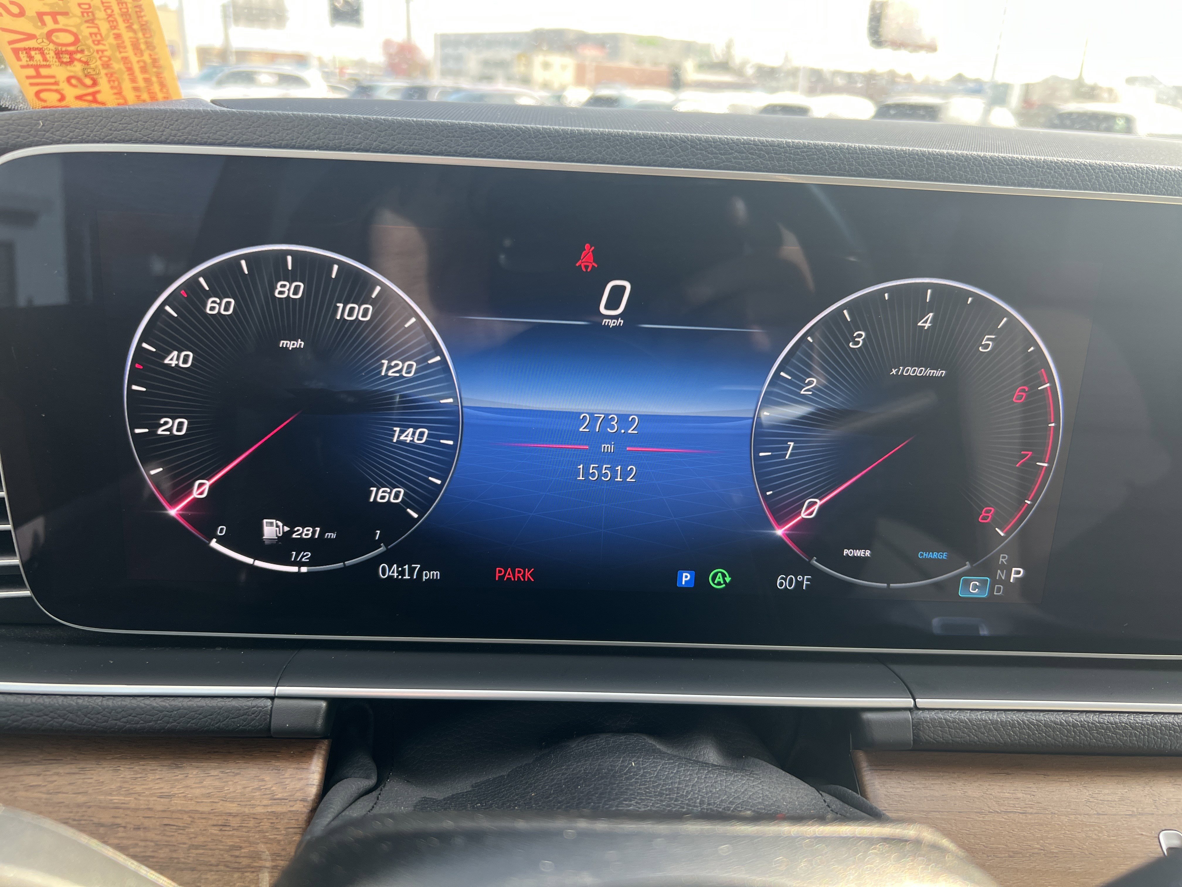 Certified 2024 Mercedes-Benz GLE 450 4MATIC image 22