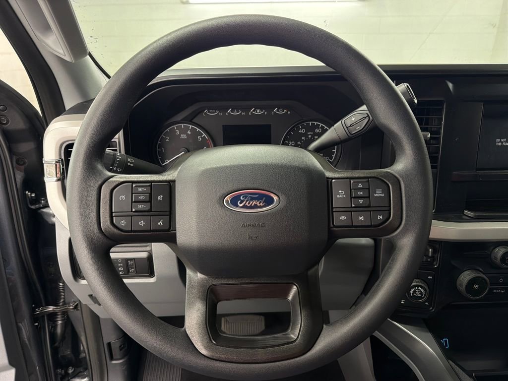 New 2026 Ford F250 XLT w/ Tremor Off-Road Package image 17