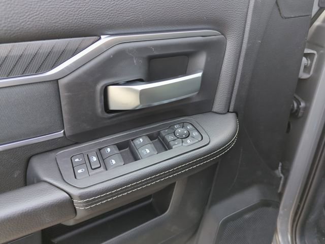 New 2026 RAM 2500 Big Horn image 12