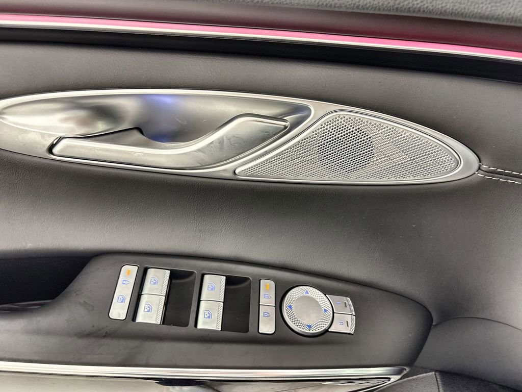 New 2026 Genesis GV70 2.5T AWD/4WD image 15