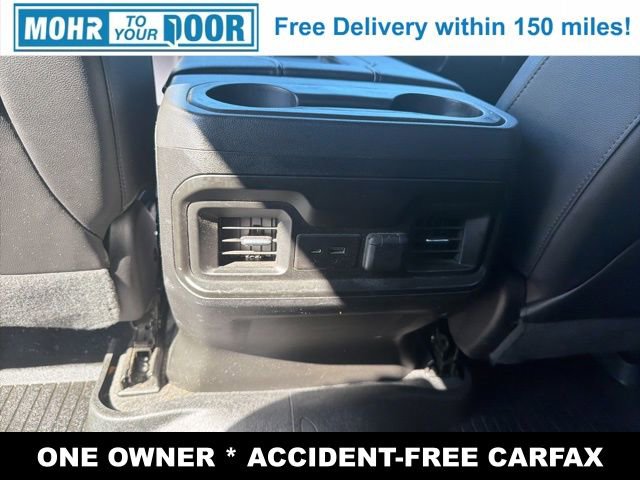 Used 2020 Chevrolet Silverado 1500 RST w/ All-Star Edition image 37