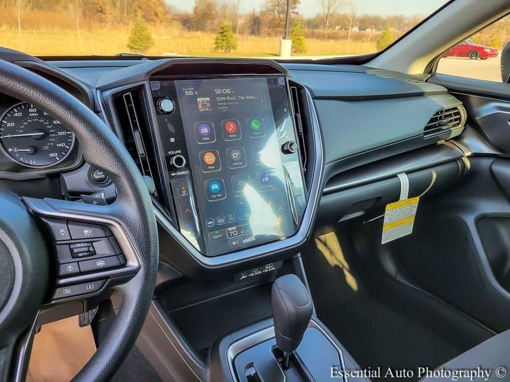 New 2026 Subaru Impreza 2.0i Sport image 19