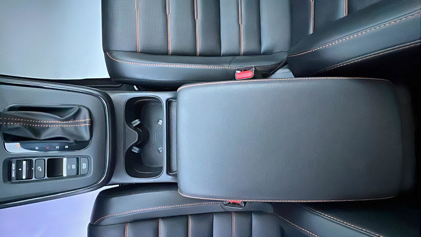 Used 2023 Honda CR-V Sport Touring image 24