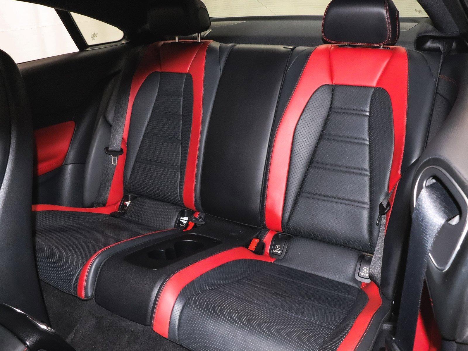 Used 2023 Mercedes-Benz E 53 AMG 4MATIC Coupe image 22