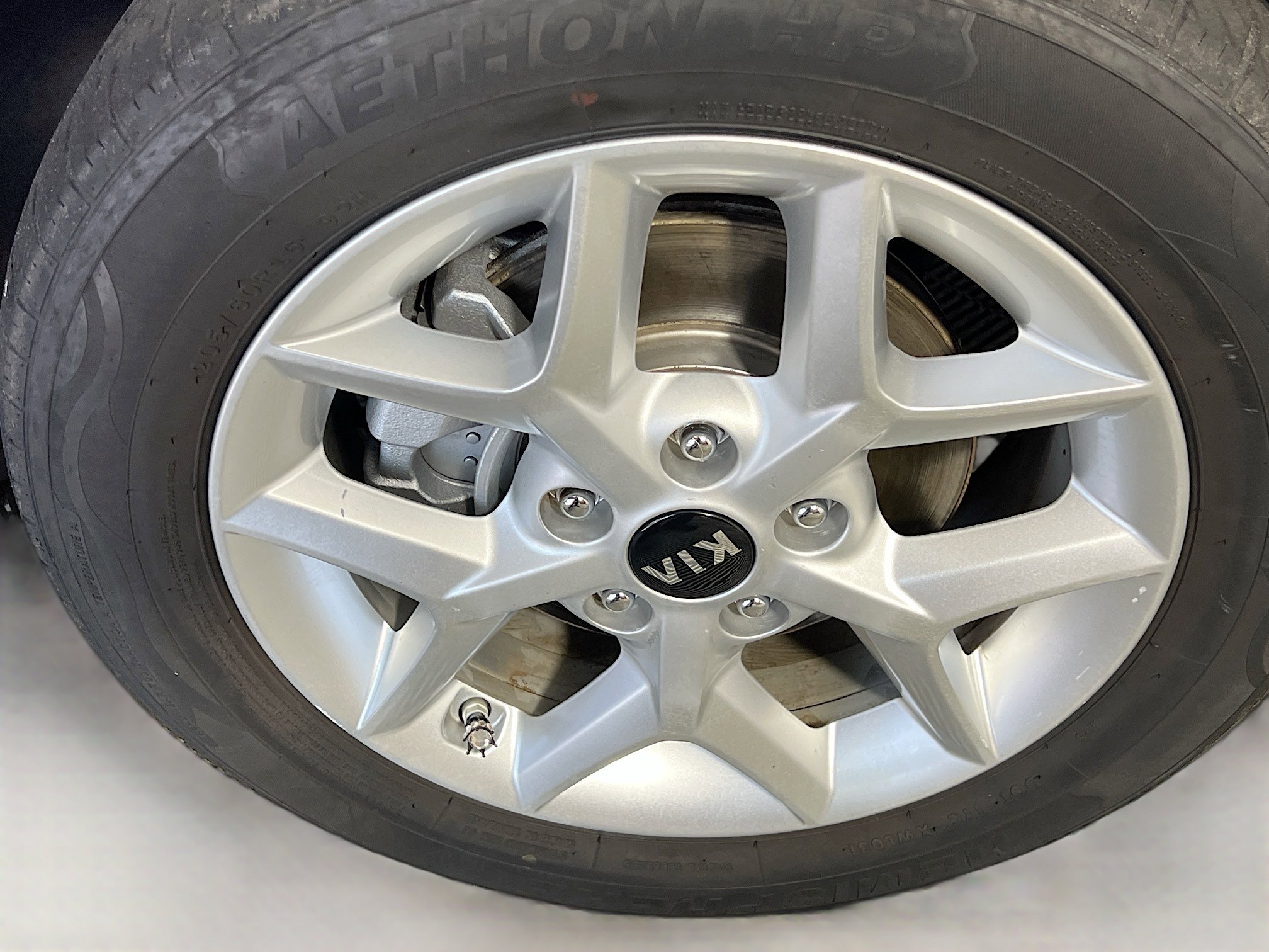 Used 2020 Kia Soul S FWD image 14