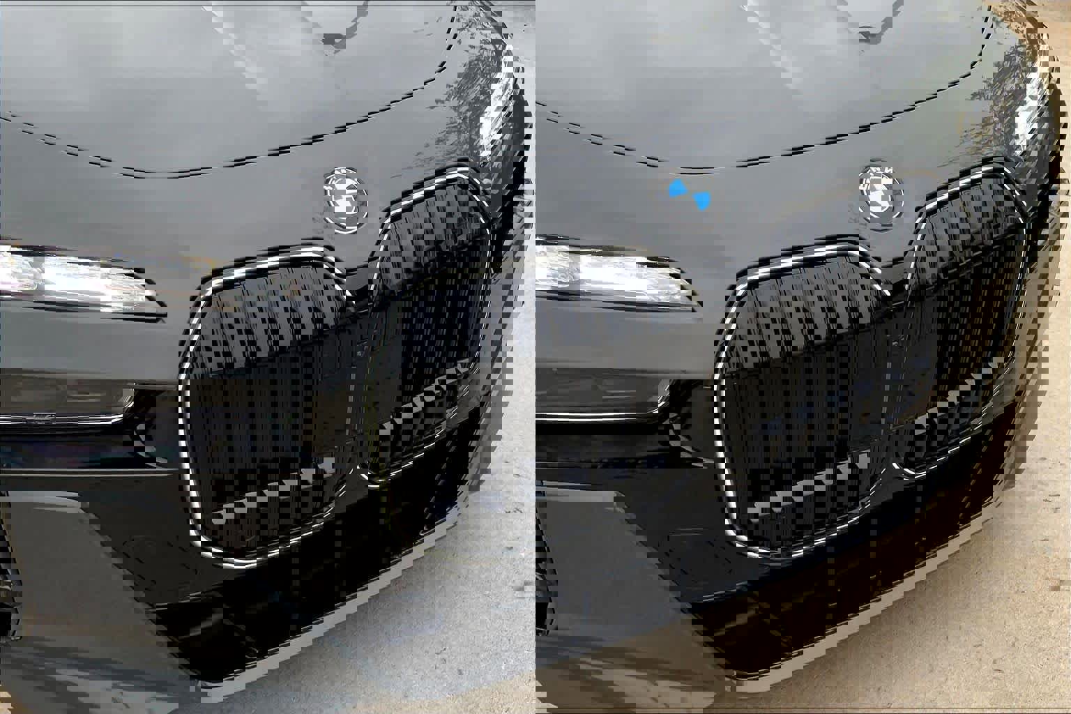 Certified 2025 BMW 760i xDrive w/ Executive Package AWD/4WD image 28