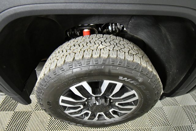 Used 2024 GMC Sierra 3500 Denali Ultimate image 17