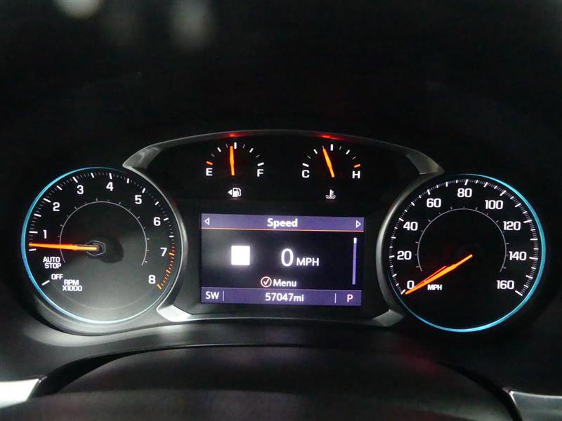 Used 2022 Chevrolet Traverse RS w/ LPO, Floor Liner Package AWD/4WD image 33