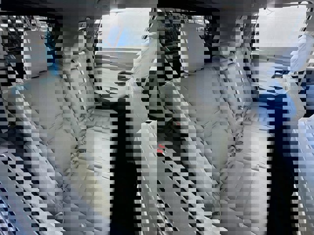 New 2026 Nissan Rogue SV image 26