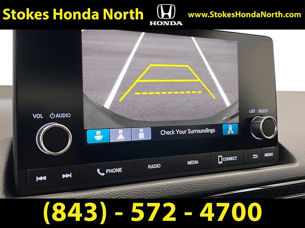 New 2026 Honda Civic Sport image 21