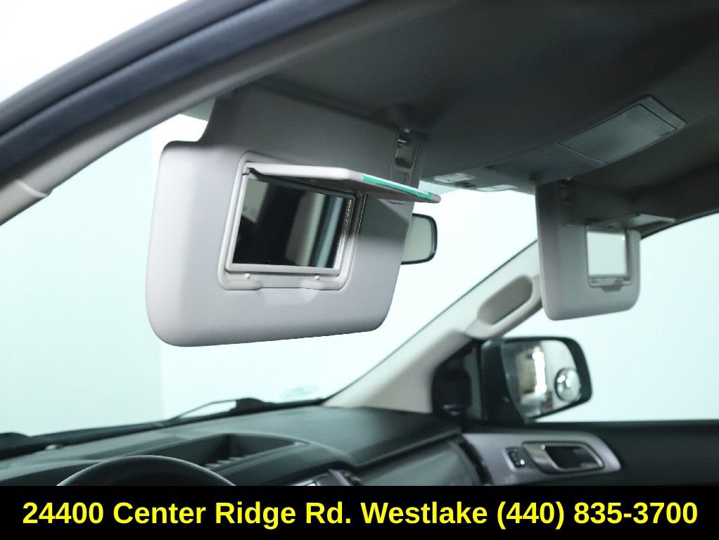 Used 2022 Ford Ranger XLT AWD/4WD image 19