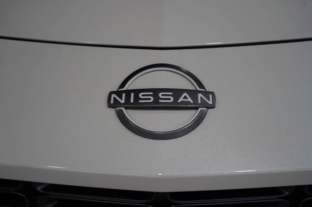 Used 2025 Nissan Z Sport w/ Floor Mat Package RWD image 21