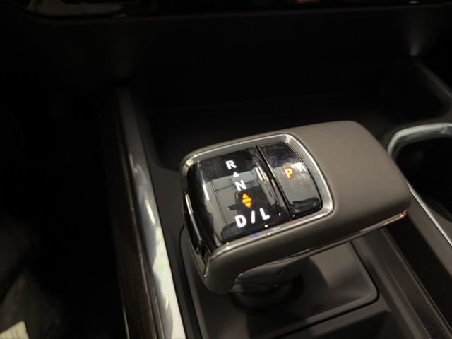 New 2026 Chevrolet Silverado 1500 LT Trail Boss w/ Convenience Package II image 39