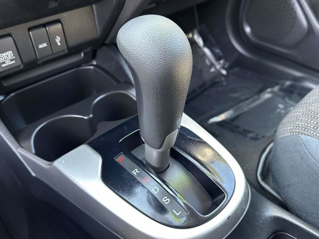 Used 2016 Honda Fit LX image 8
