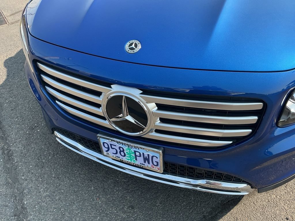 Certified 2024 Mercedes-Benz GLB 250 4MATIC image 5