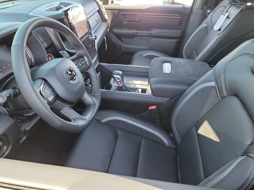 Used 2026 RAM 1500 RHO AWD/4WD image 3