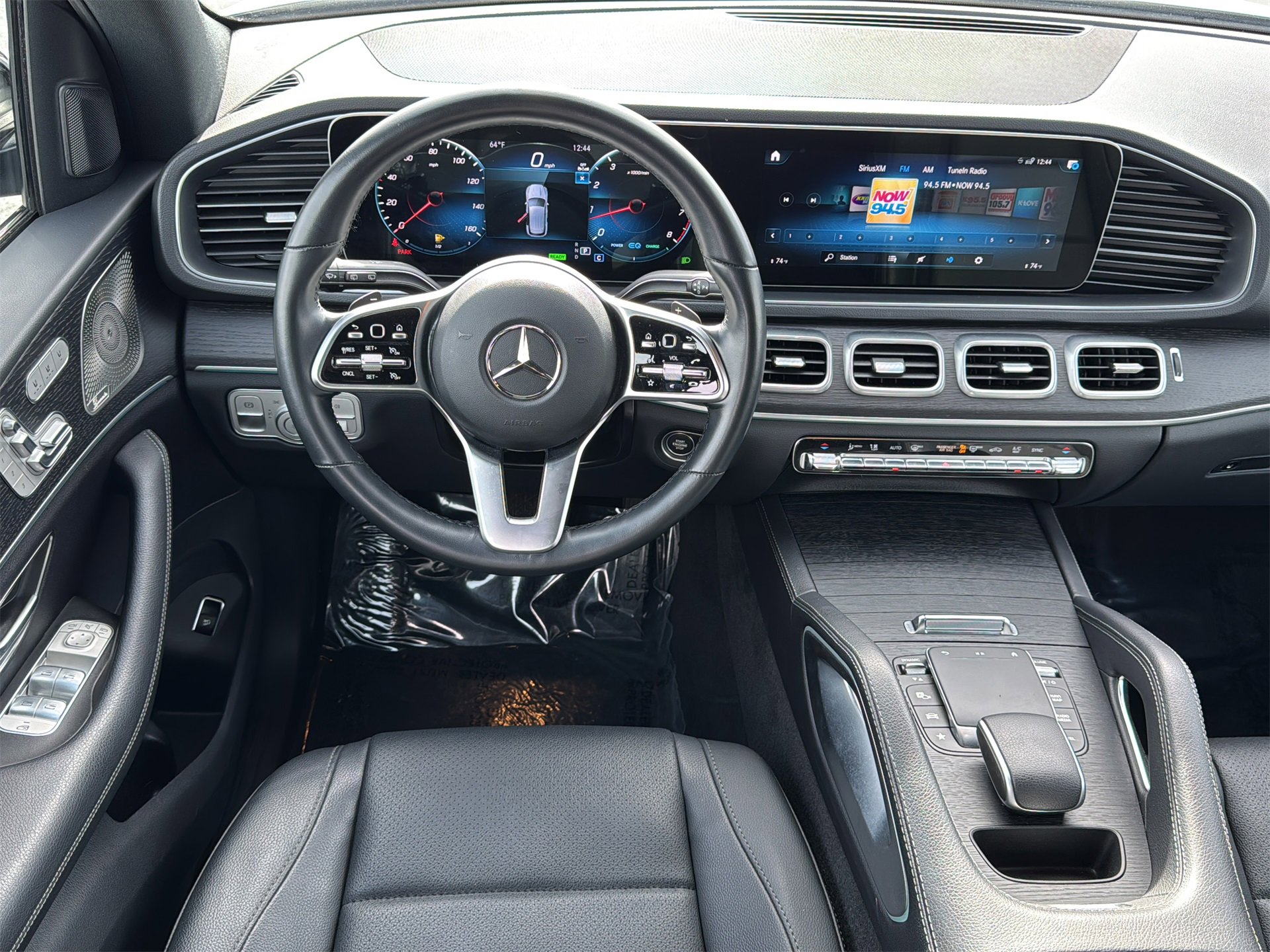 Certified 2023 Mercedes-Benz GLE 450 4MATIC image 11