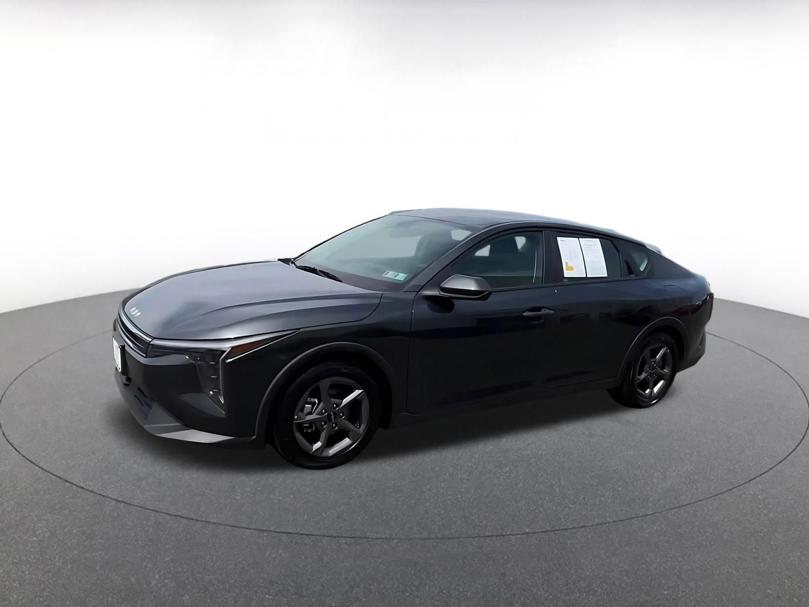 Used 2025 Kia K4 FWD image 7