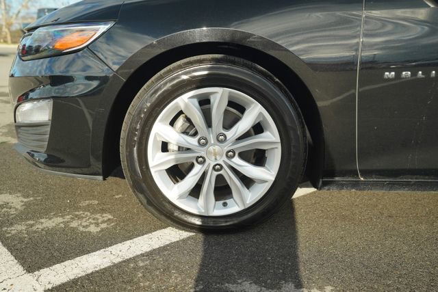 Used 2023 Chevrolet Malibu LT image 11