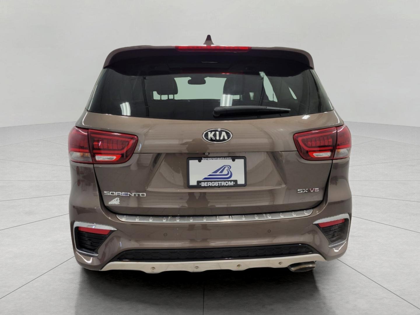 Used 2019 Kia Sorento SX w/ SX Touring Package image 25