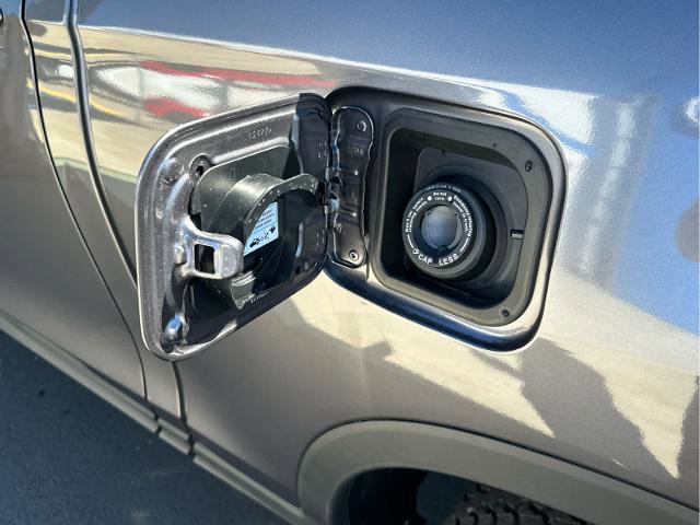 New 2026 Honda Ridgeline TrailSport image 16