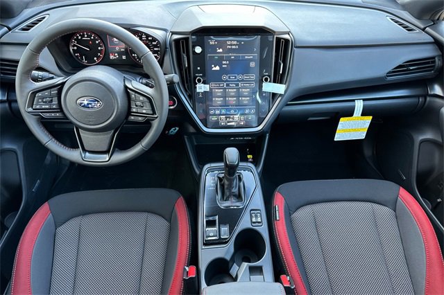 New 2026 Subaru Impreza RS image 10