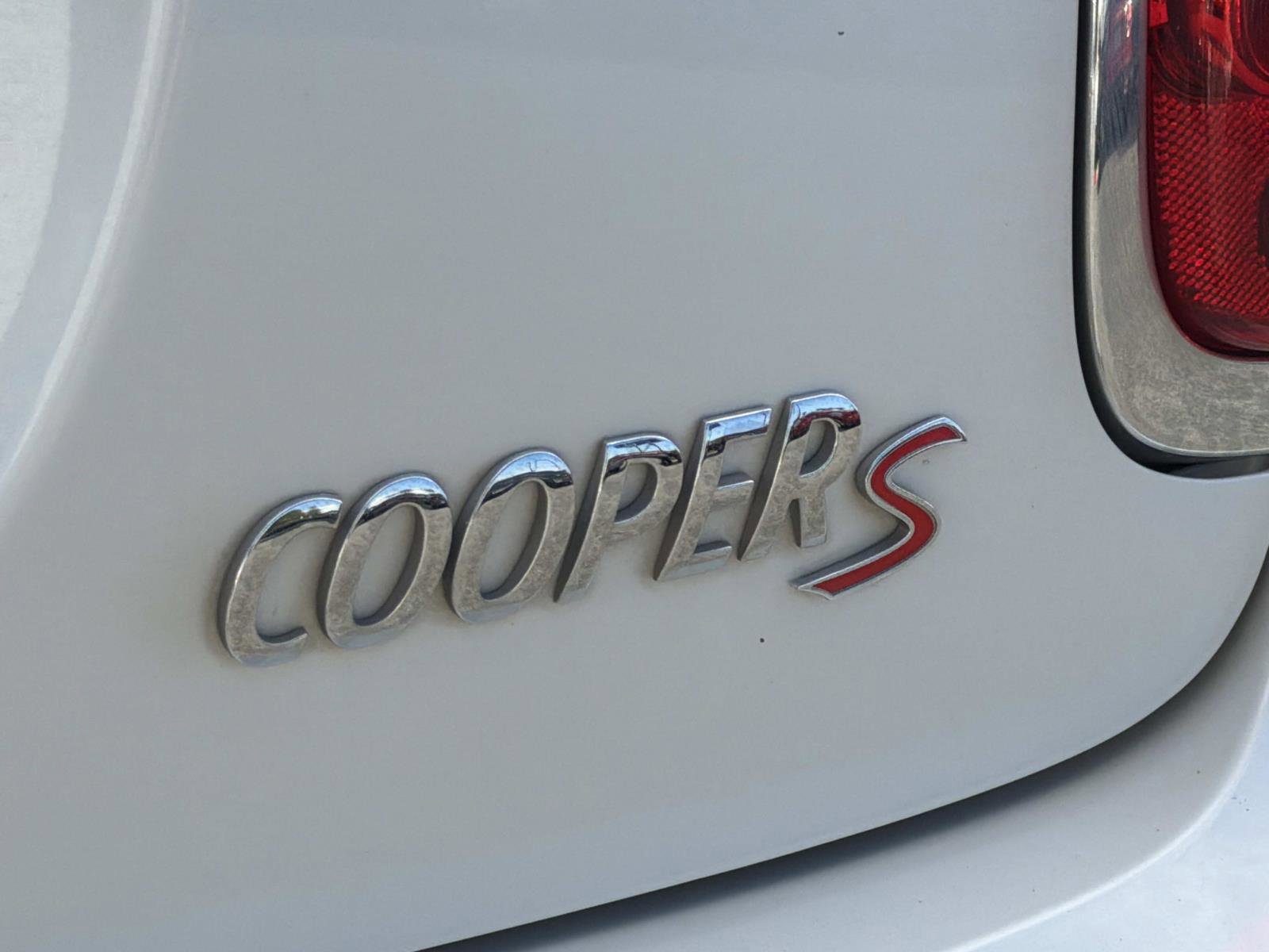 Used 2024 MINI Cooper S image 21