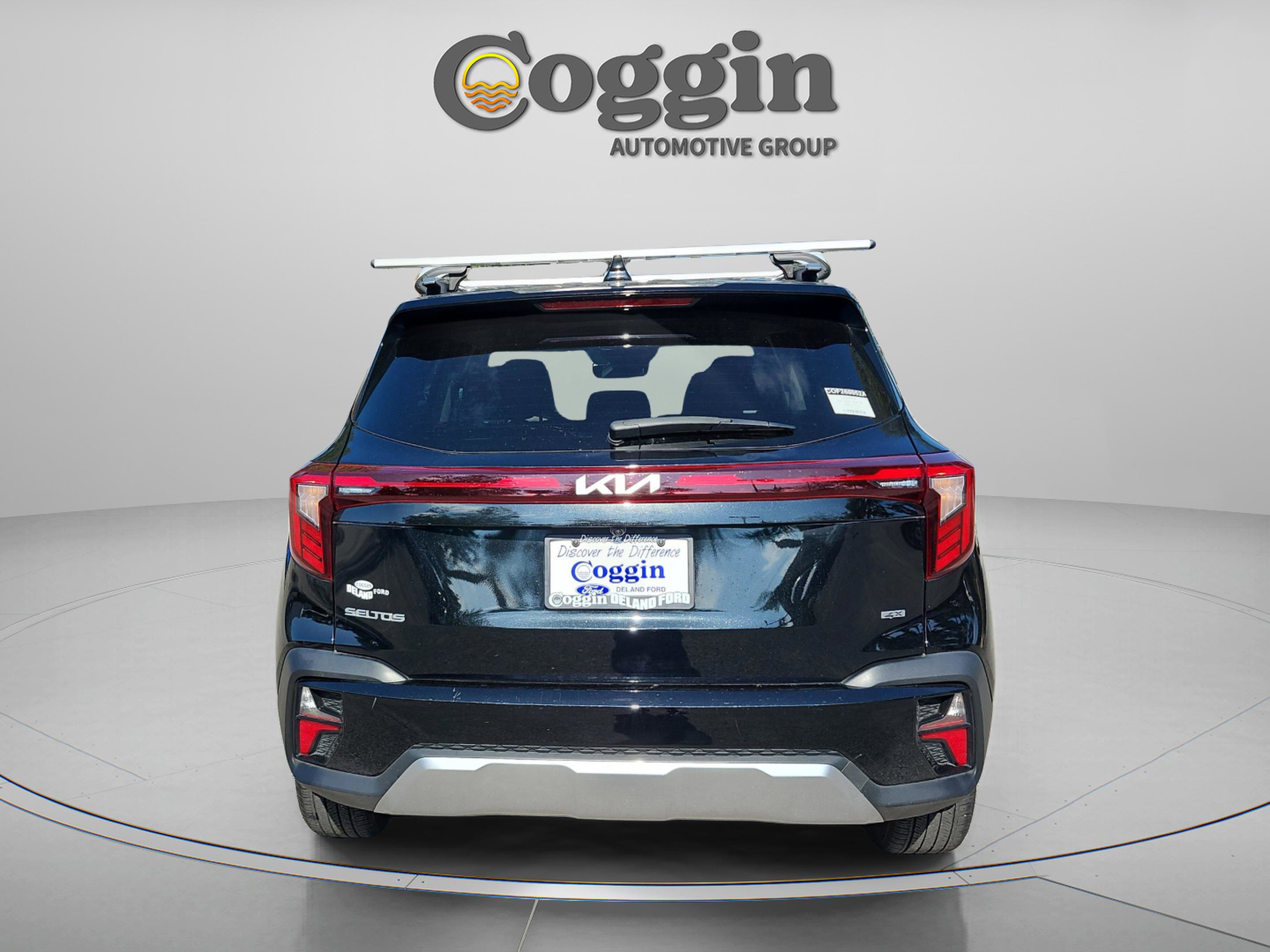 Used 2024 Kia Seltos S image 5