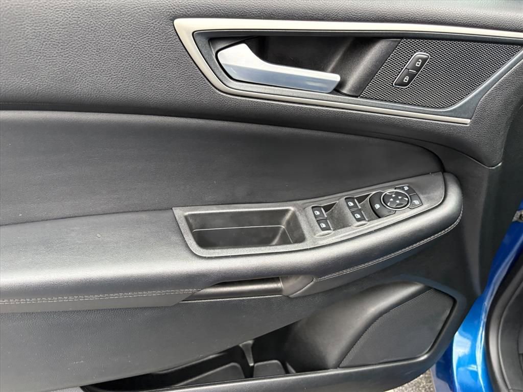 Used 2024 Ford Edge SEL AWD/4WD image 22