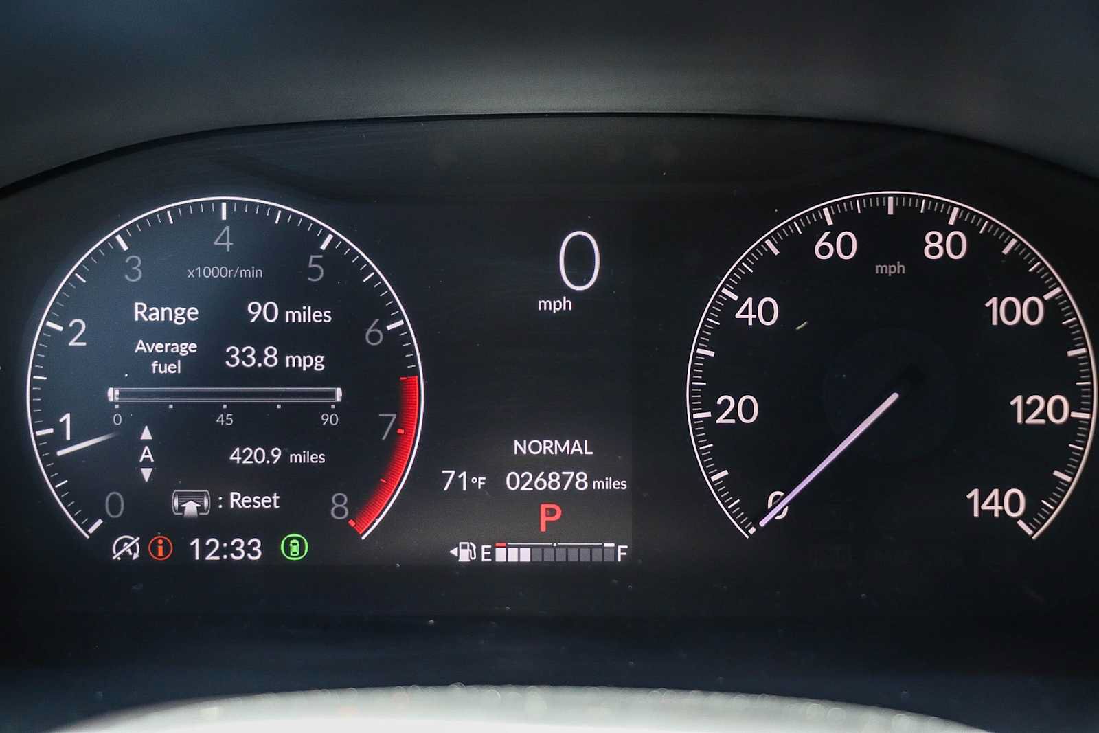 Used 2024 Honda CR-V EX image 21
